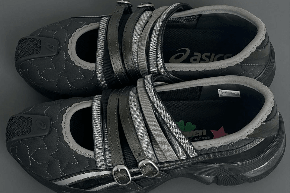 Kiko Kostadinov x Heaven by Marc Jacobs Collaboration | Hypebeast Kiko Kostadinov x Heaven by Marc Jacobs Collaboration | Hypebeast