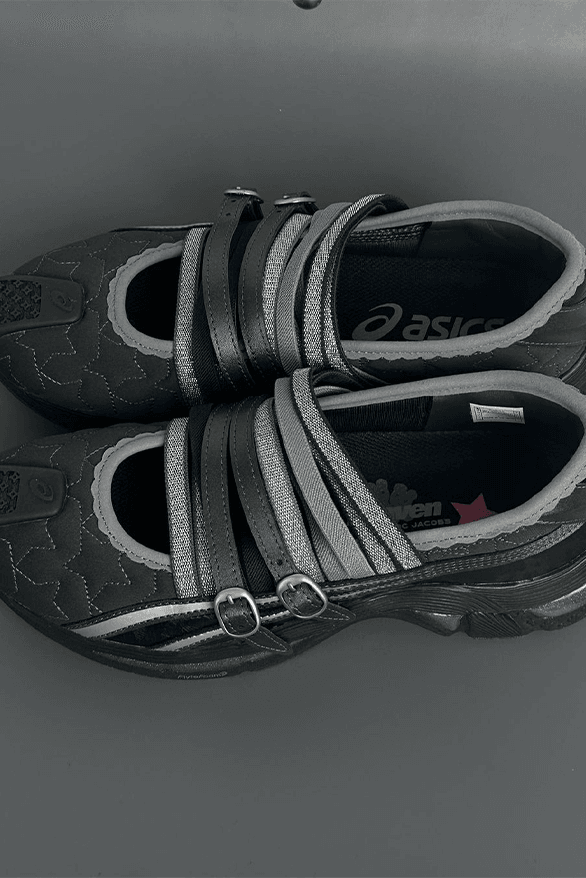 Kiko Kostadinov x Heaven by Marc Jacobs Collaboration | Hypebeast