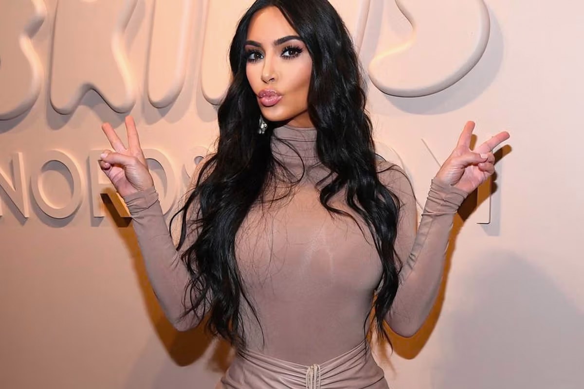 Social Media Made Kim Kardashian Famous And a Billionaire | Hypebeast