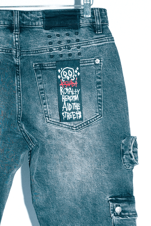 KSUBI x Juice WRLD 999 Second Collaboration | Hypebeast