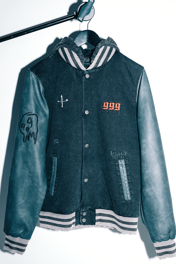 KSUBI x Juice WRLD 999 Second Collaboration | Hypebeast