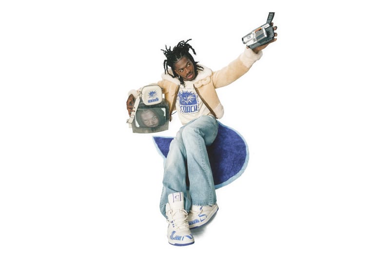 トップス LIL NAS X DROP BY COACH 23RT_LNX_GR1Ba_RGB_HR300-
