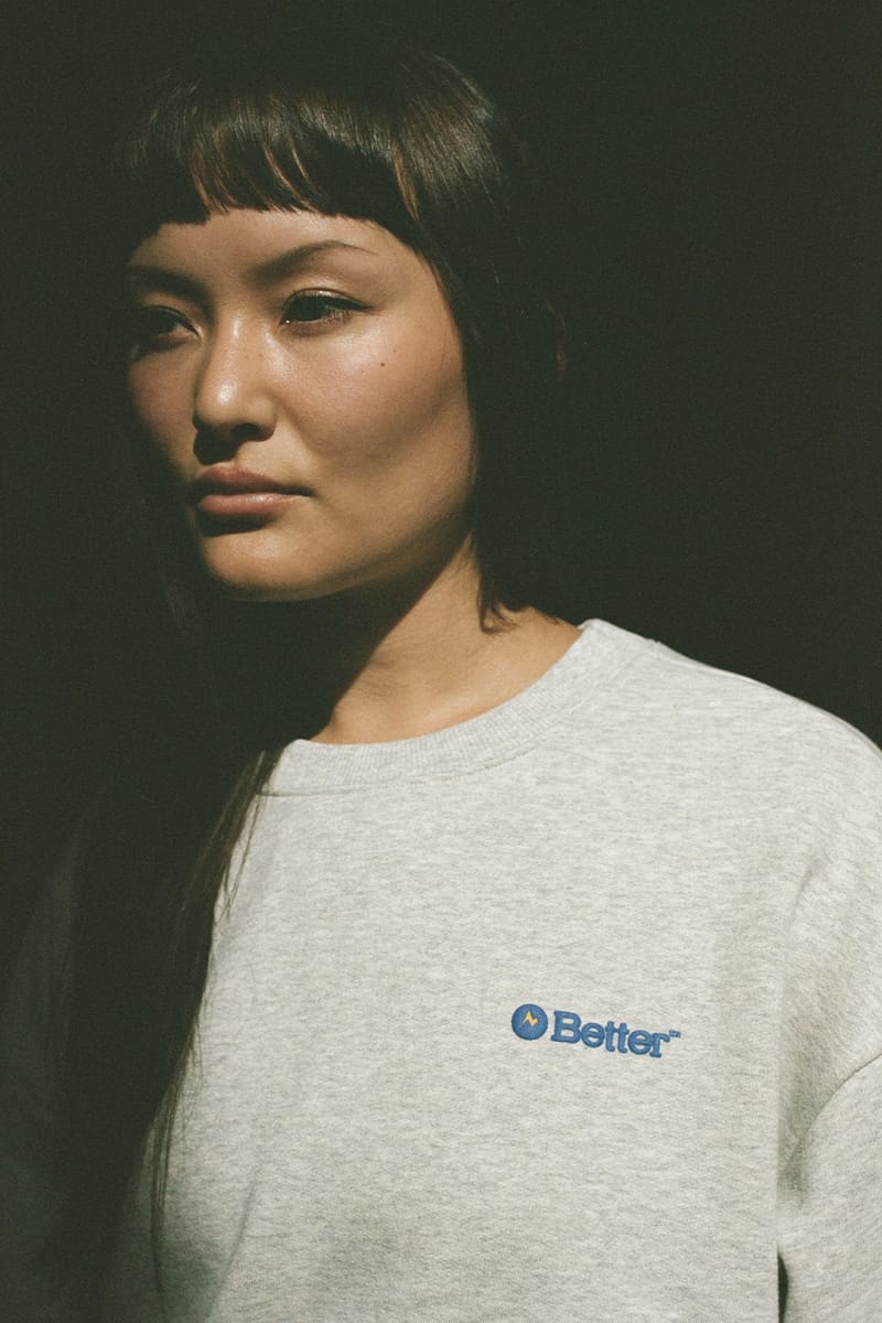 Marmot x Better Gift Shop Outerdoor Apparel Capsule | Hypebeast