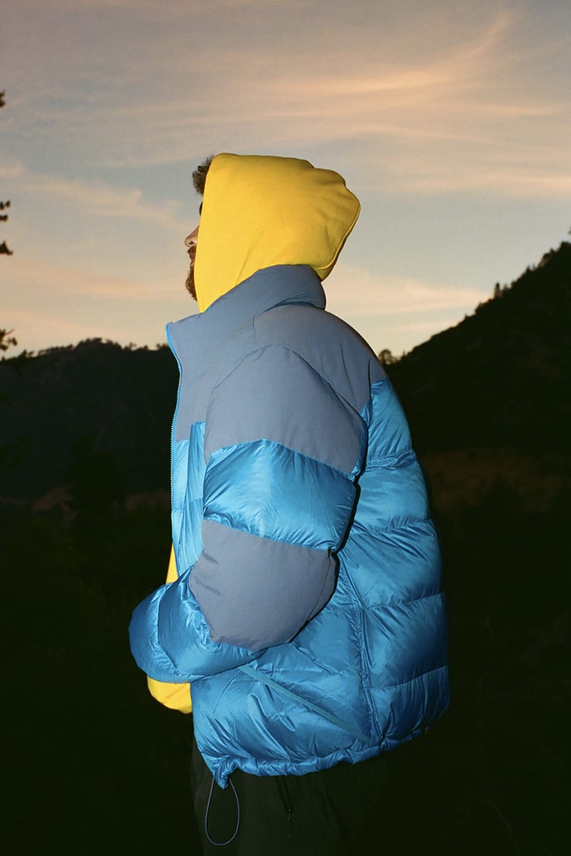 Marmot x Better Gift Shop Outerdoor Apparel Capsule | Hypebeast