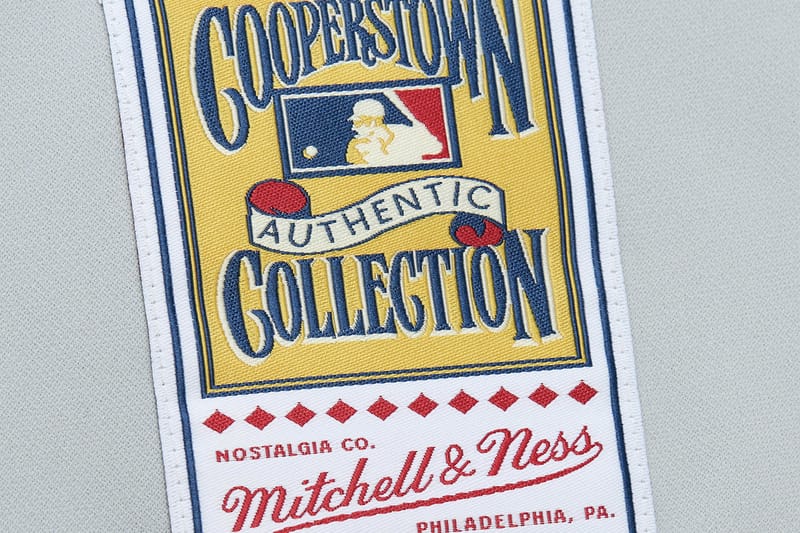 Mitchell and 2024 ness expos