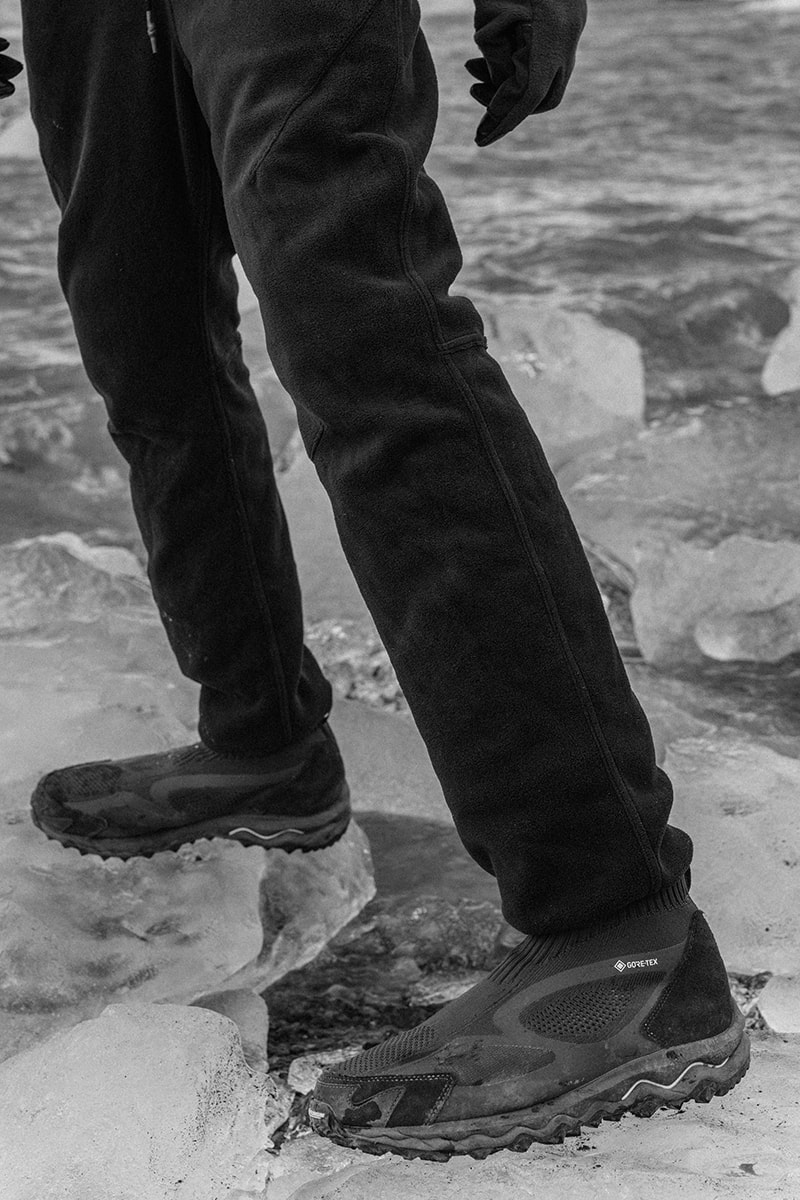 mizuno mujin tl artefact