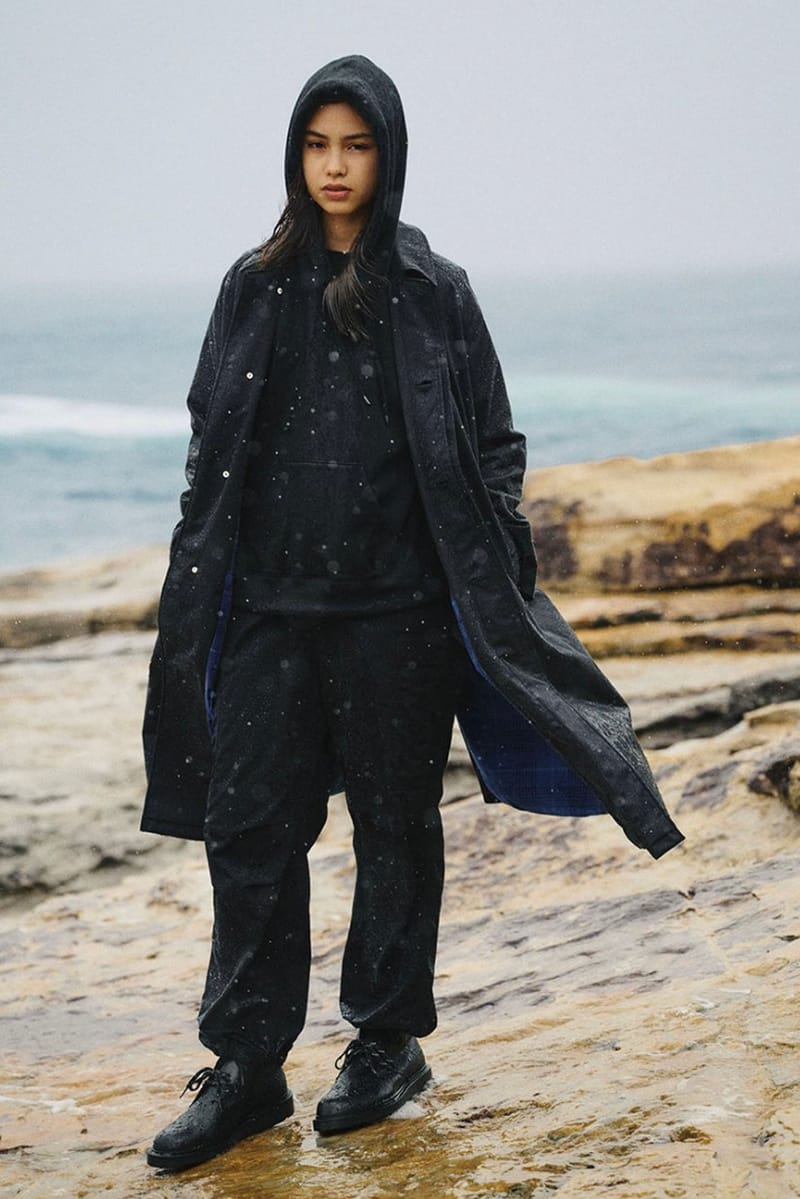 nanamica Spring/Summer 2024 Collection | Hypebeast