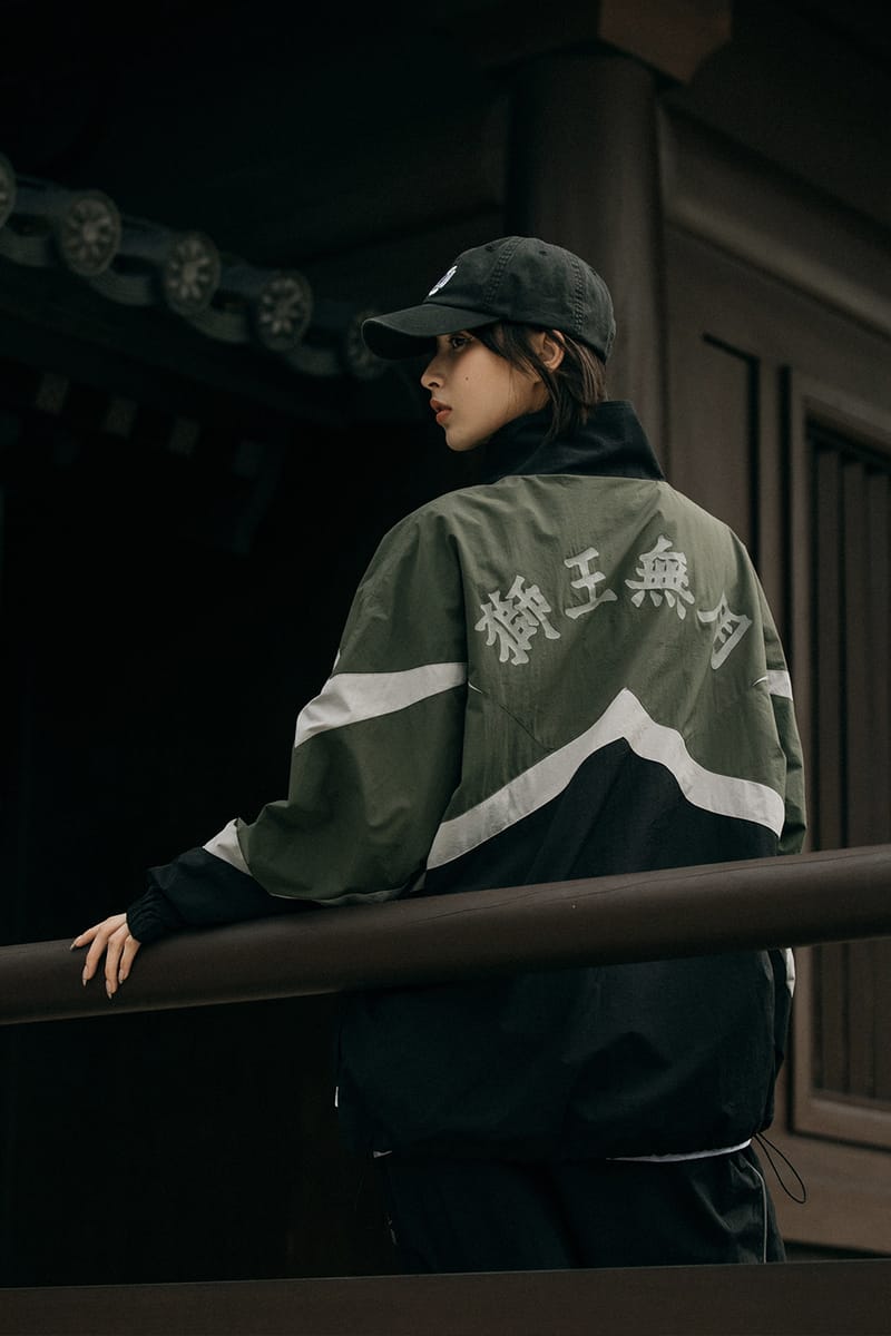 Needless x GROCERY 5th Anniversary Collection | Hypebeast