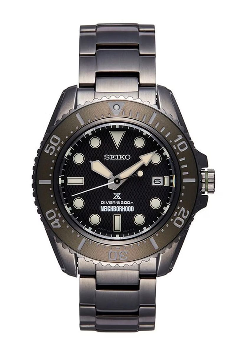 Seiko x on sale