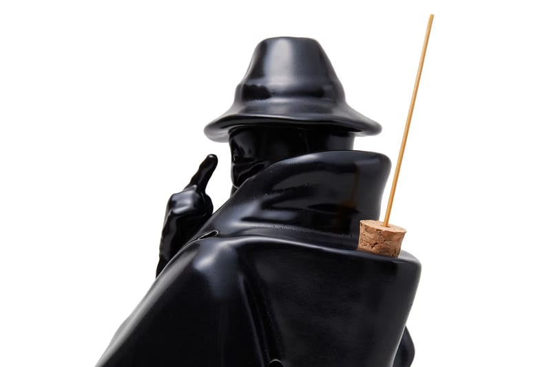 NEIGHBORHOOD x Yohji Yamamoto Pour Homme Second Collab