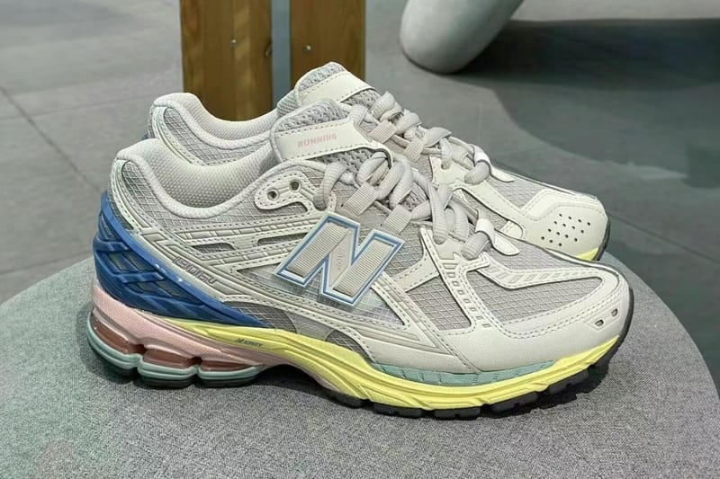 New balance u430 grau on sale