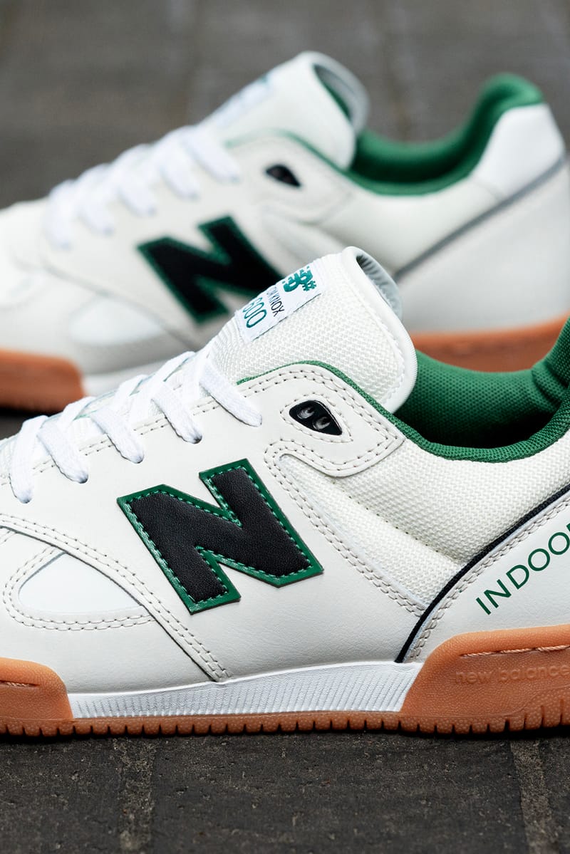 New balance 2025 numeric wiki