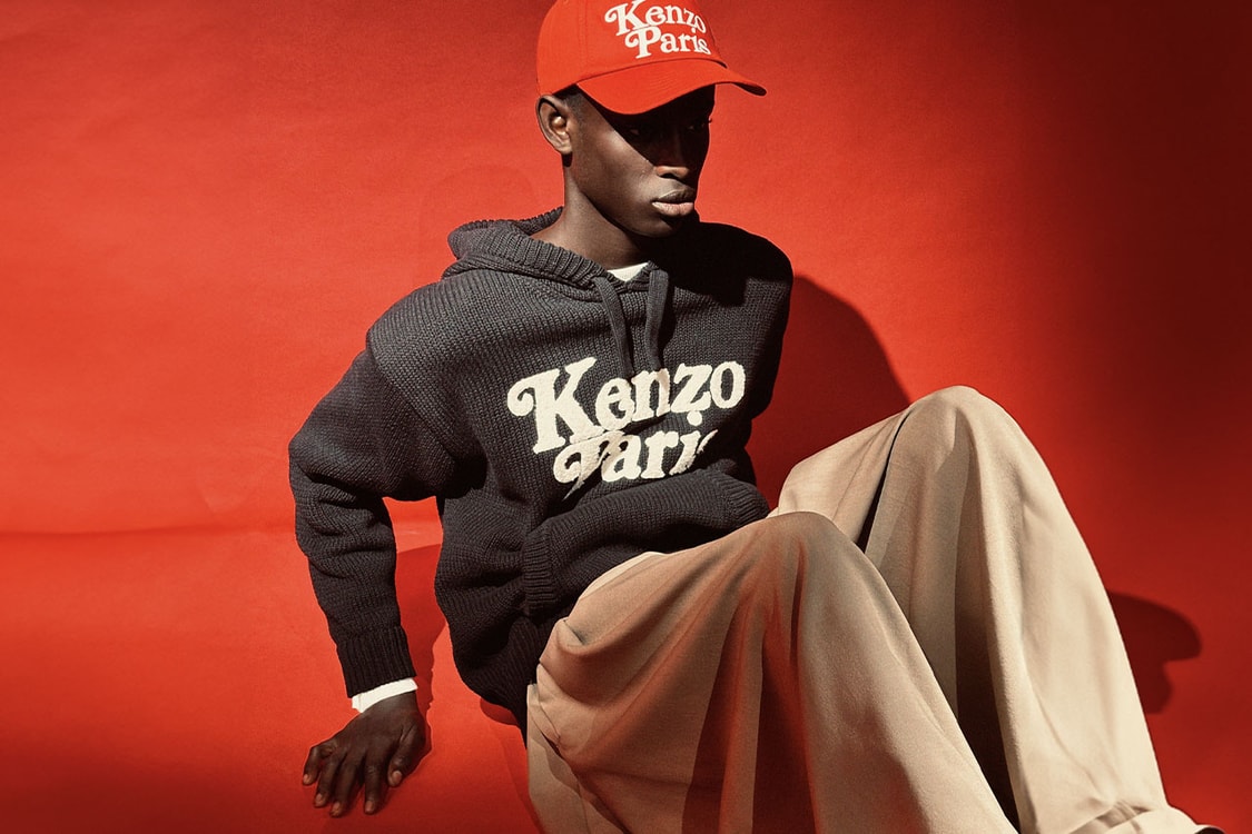 Kenzo | Hypebeast