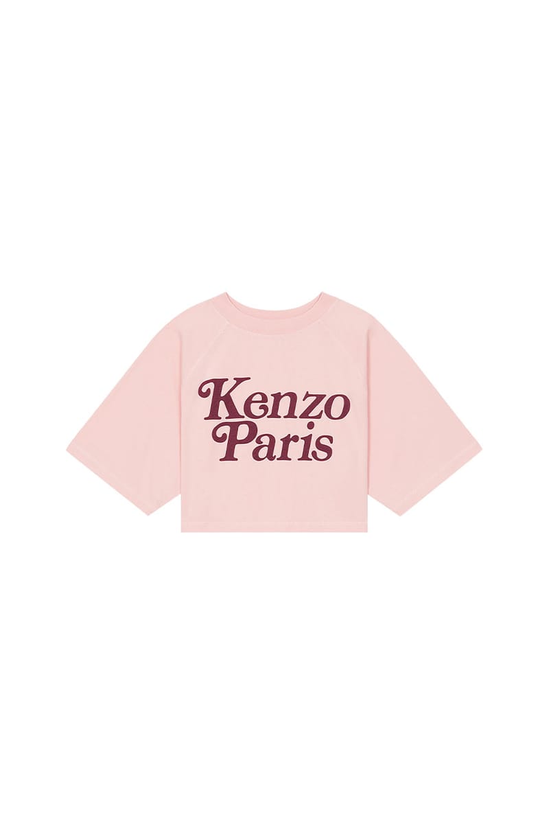 Kenzo rosa clearance 90