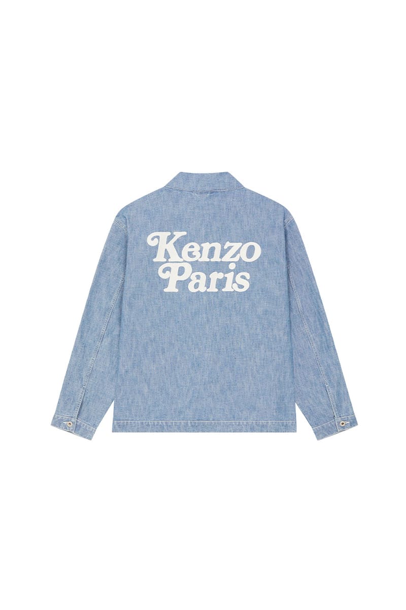 NIGO x VERDY KENZO Spring Summer 2024 Capsule | Hypebeast