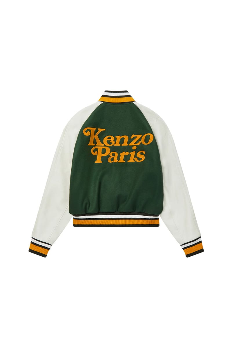 Kenzo 60 off gold sale