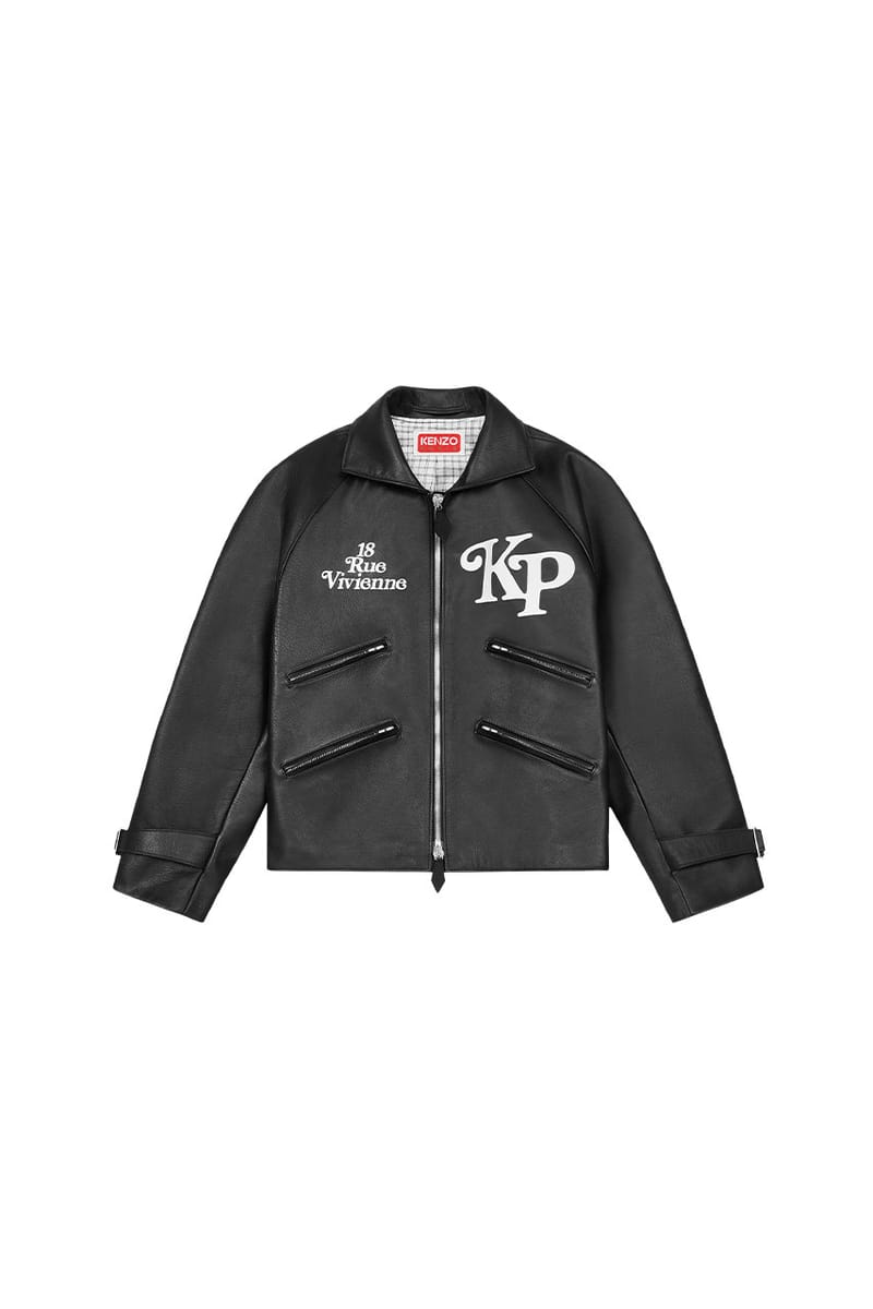 Kenzo 60 outlet jacket