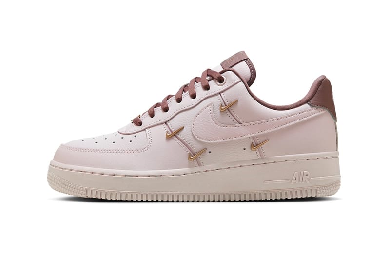 Air force 1 mauve sale