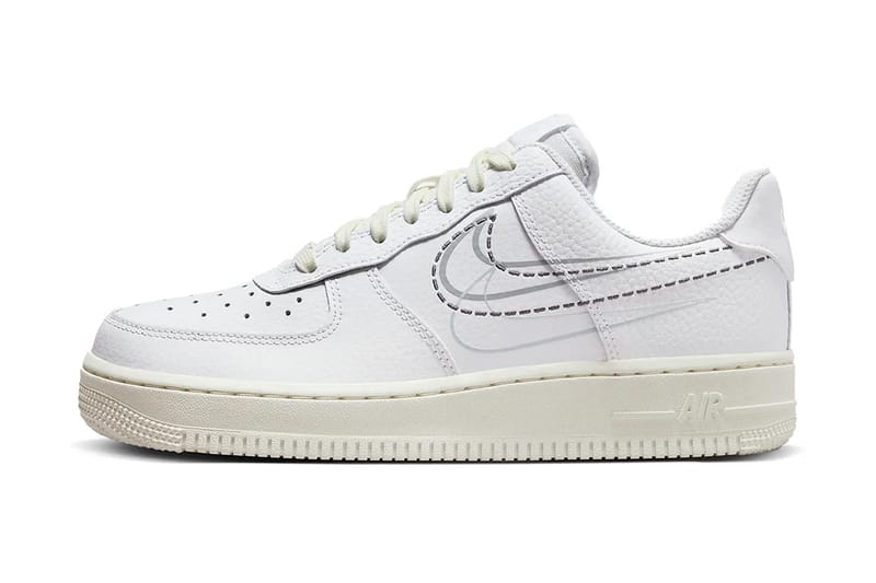 Nike af1 clearance sail swoosh pack