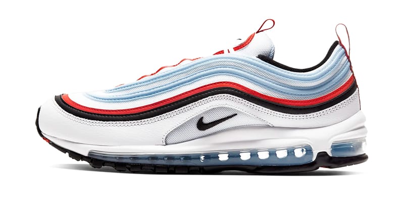 Air max 97 outlet light blue