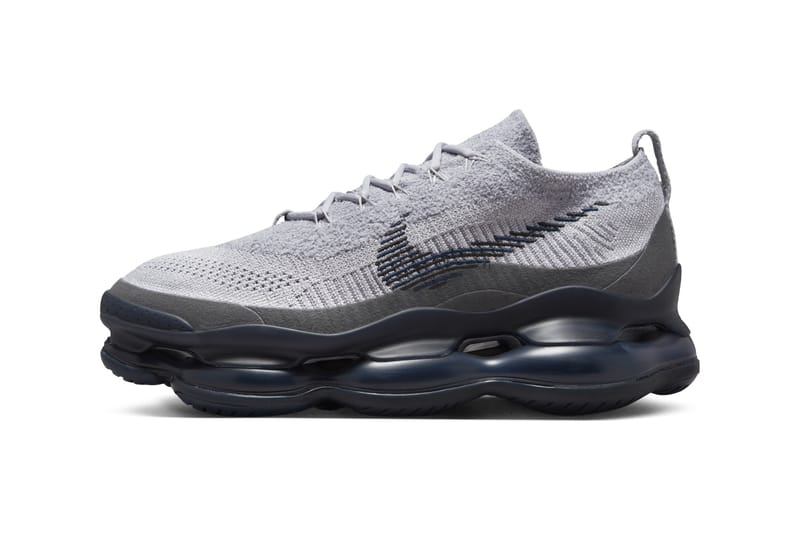 Air max hotsell vapormax grey