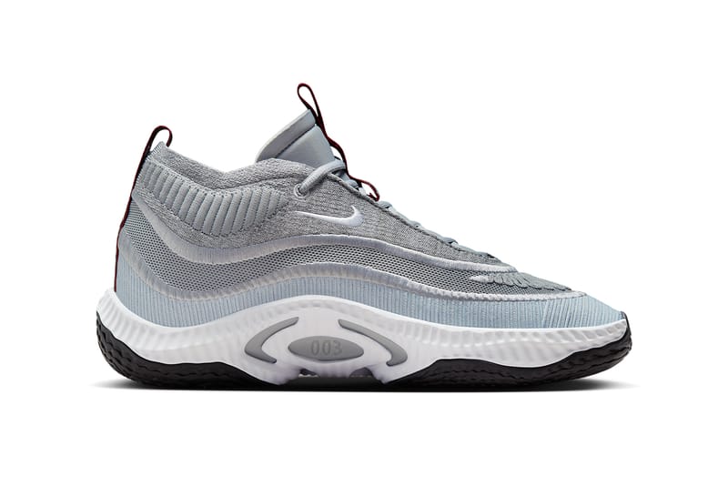 Nike silver outlet bullet