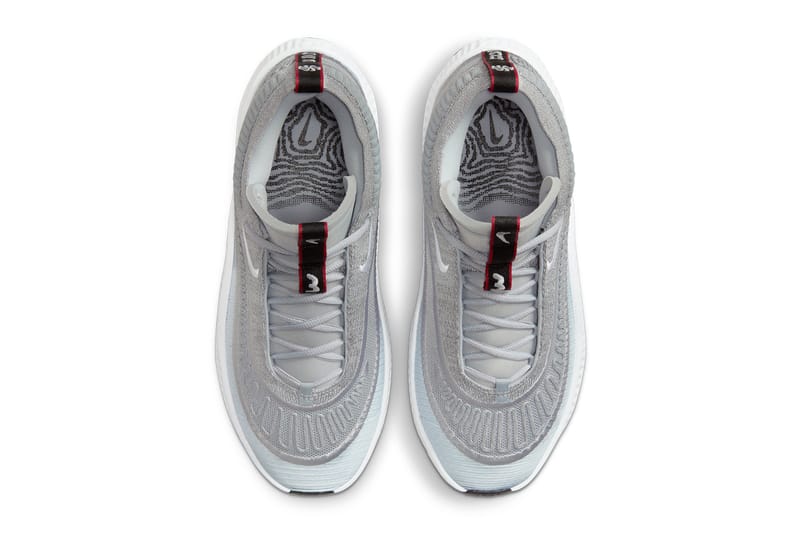 Fake air max outlet 97 silver bullet