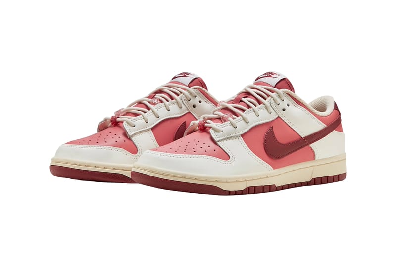 Nike dunk valentines store day