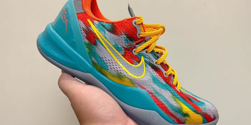 Kobe 8a best sale