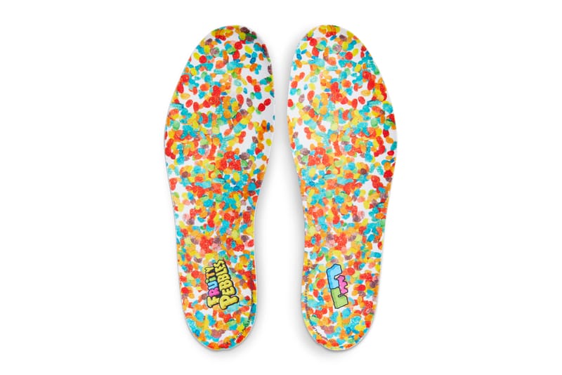 Fruity pebbles shoes outlet kyrie