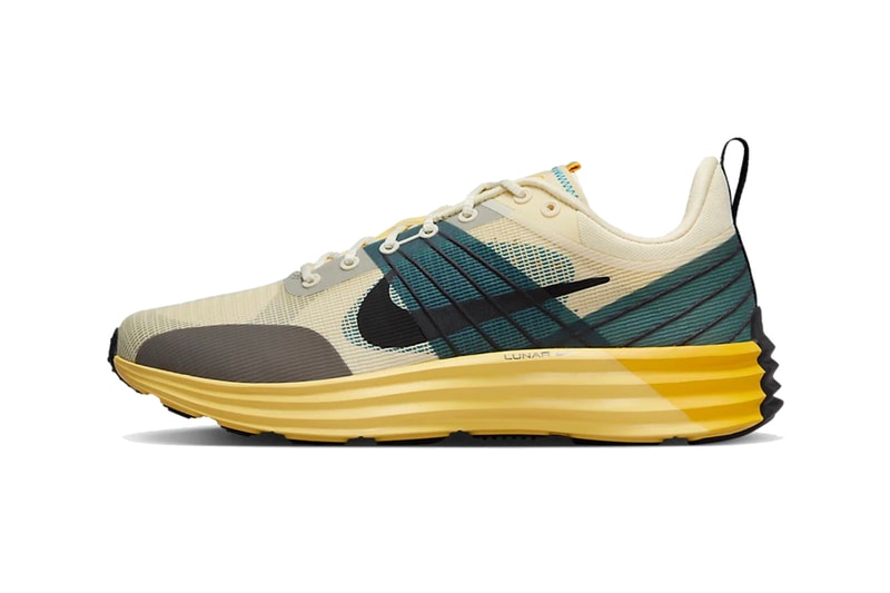 nike lunar 5