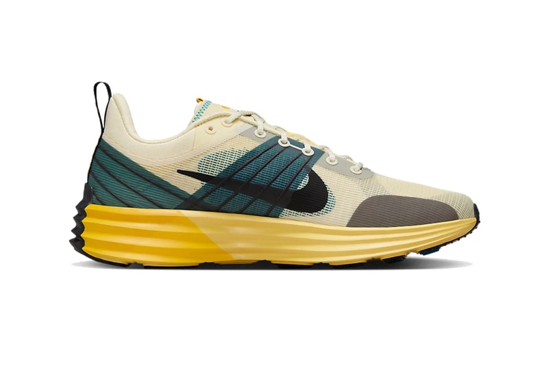 nike lunar 7
