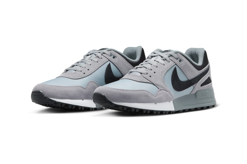 Air pegasus 89 (black / white - dark outlet grey)