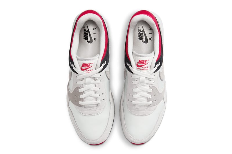 Nike Pegasus 89 Golf Shoes Release Date Hypebeast