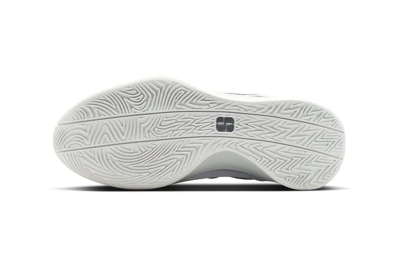 Official Look at the Nike Sabrina 1 