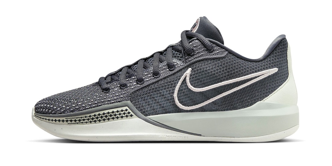 Официальный взгляд на Nike Sabrina 1 «Beyond»