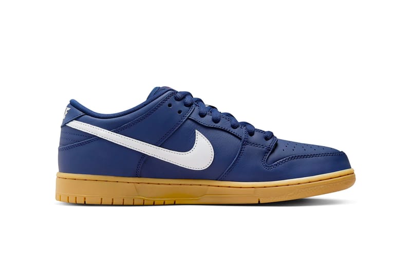 Nike on sale janoski navy