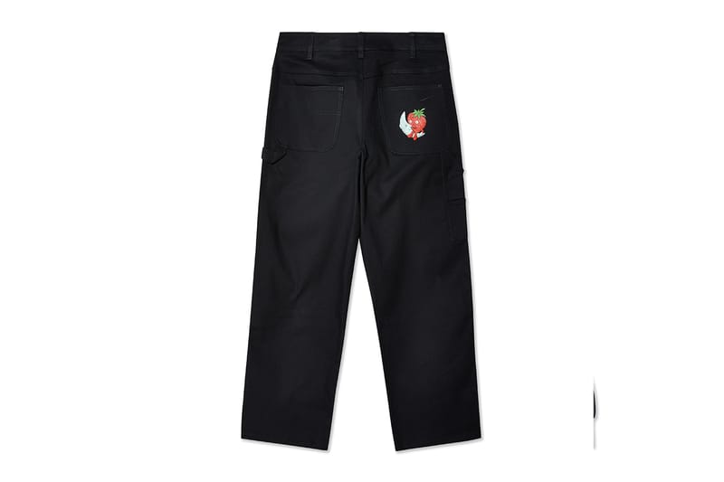 Dover Street Market NY Sky High Farm Workwear x Nike x KAWS