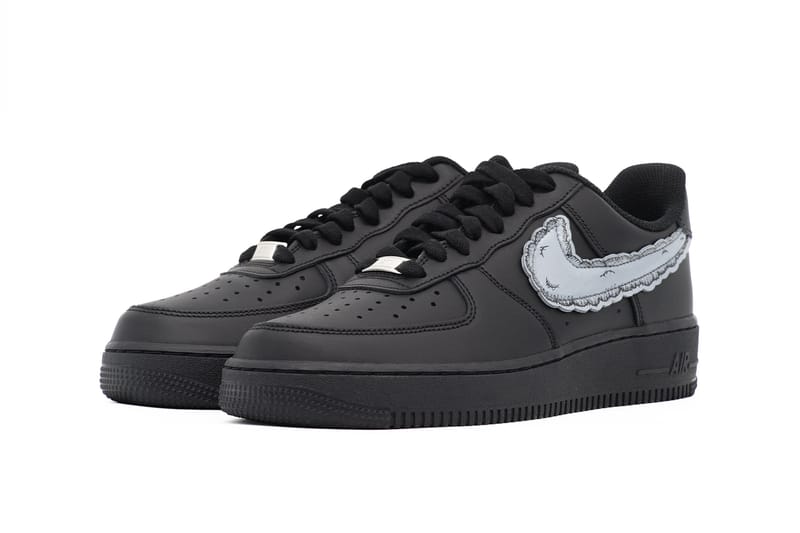 Dover street market nike air best sale force 1