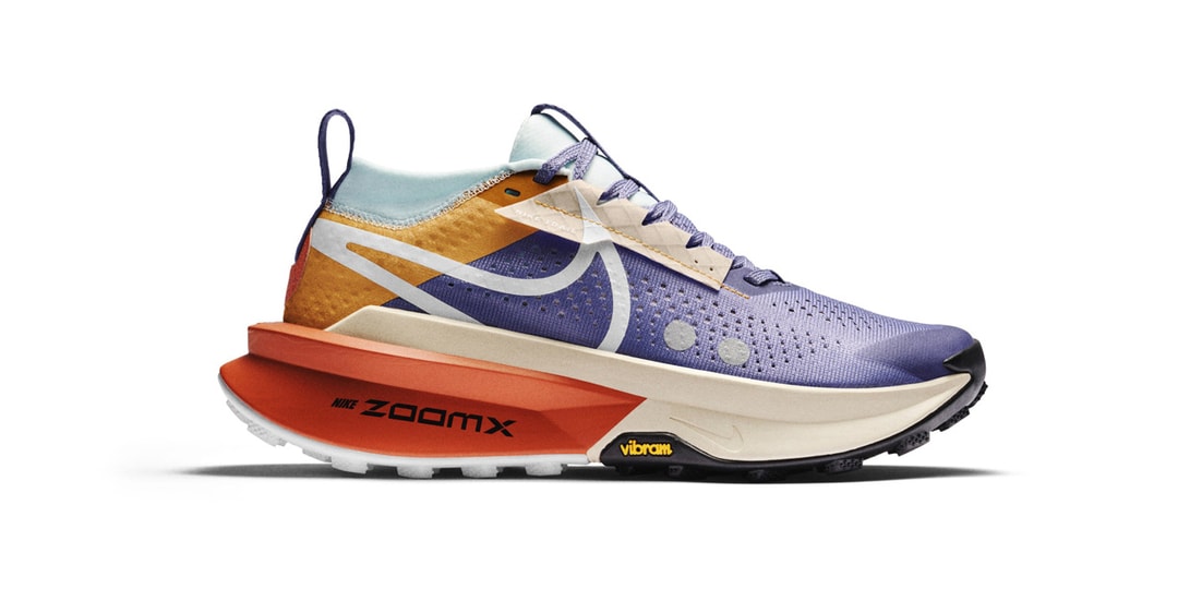 Nike представляет дополнения для трейлраннинга: Nike Zegama 2 и Nike Pegasus Trail 5