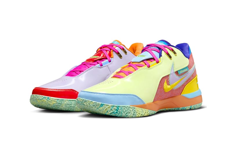 Nike shop zoom colors