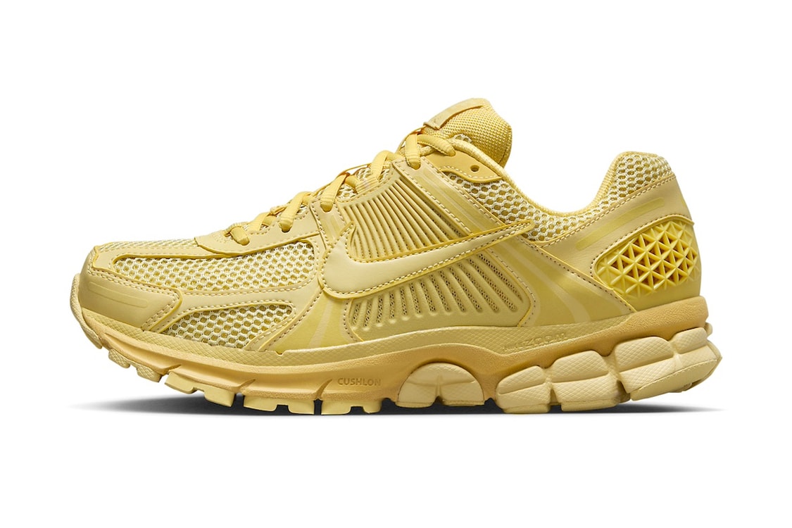 Nike Zoom Vomero +5 New Colorways Release | Hypebeast