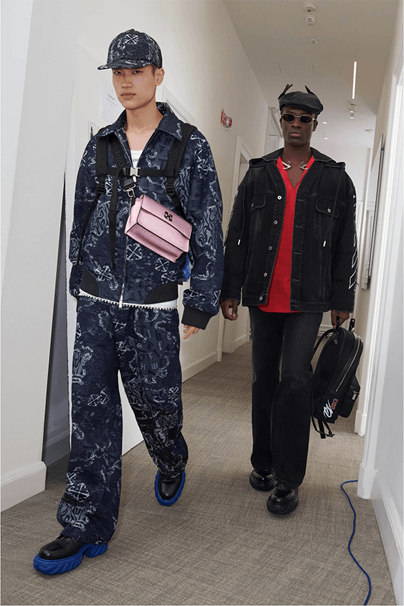 Off-White™ Pre-Fall 2024 Collection | Hypebeast