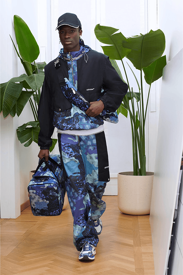 Off-White™ Pre-Fall 2024 Collection | Hypebeast