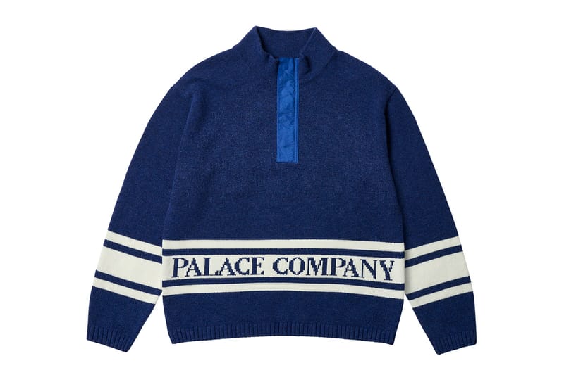 パレススケートボードxシーピーカンパニーが2回目となるコラボ