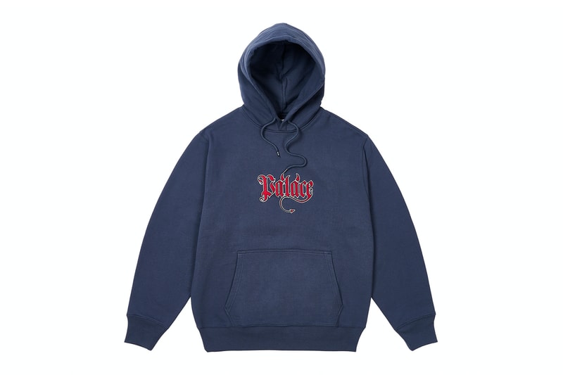 Palace Ultimo 2023 Week 4 Drop | Hypebeast