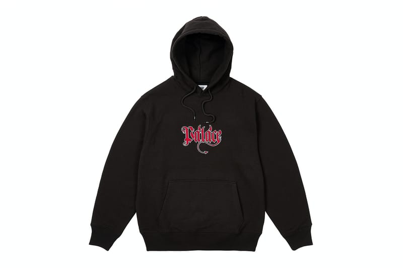 Palace Ultimo 2023 Week 4 Drop | Hypebeast