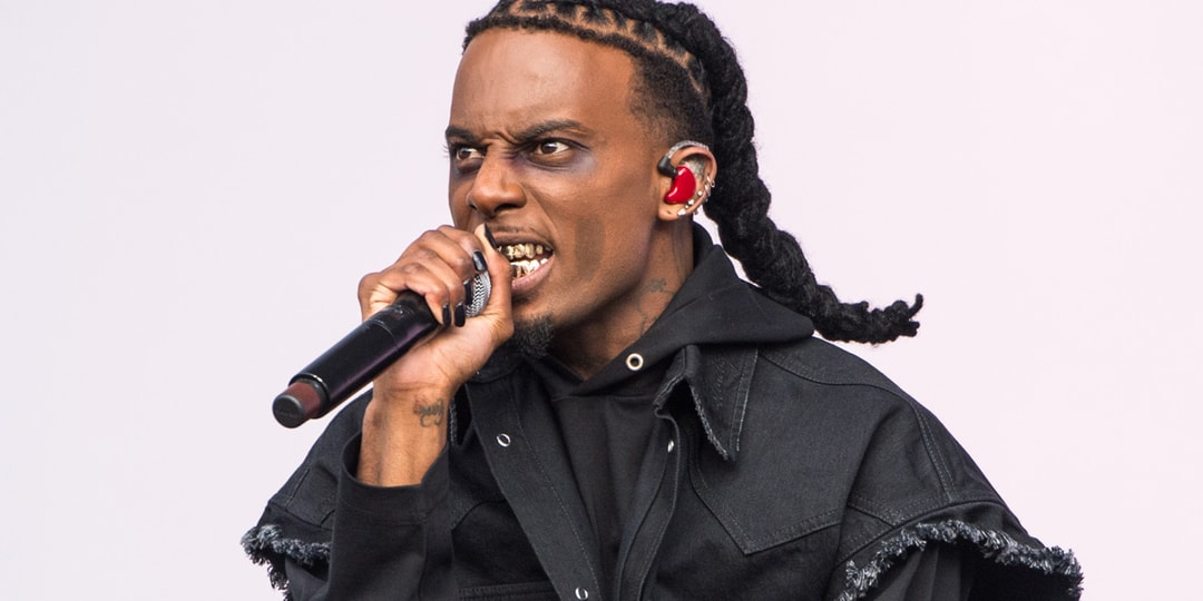 Playboi Carti Releases Video for "2025" Hypebeast