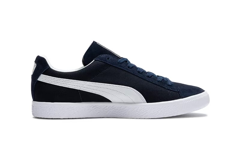 Puma cheap suede collaborations