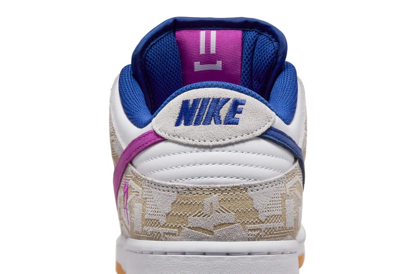 Rayssa Leal Nike SB Dunk Low FZ5251-001 Release Info | Hypebeast